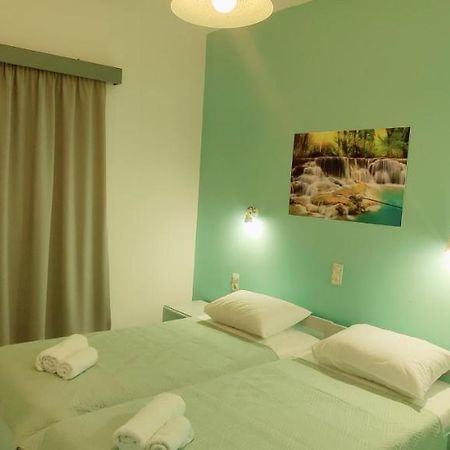 Mary'S Studios Agia Pelagia  Exterior foto