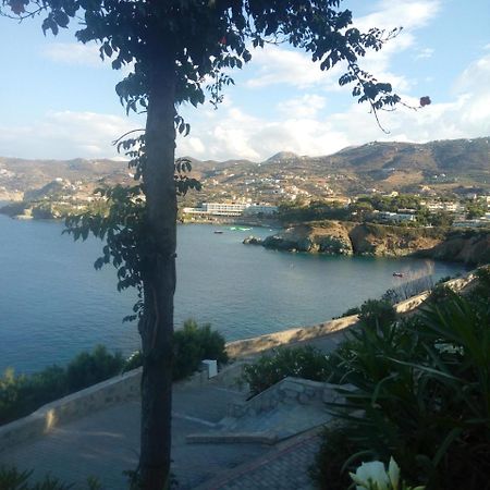 Mary'S Studios Agia Pelagia  Exterior foto