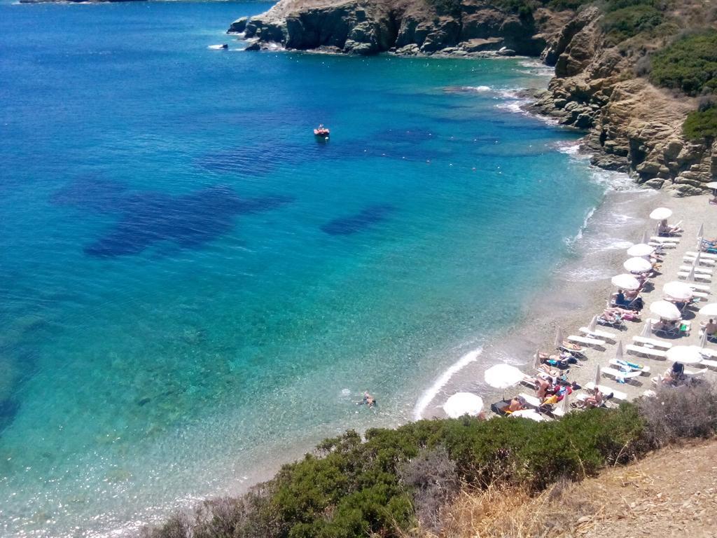 Mary'S Studios Agia Pelagia  Exterior foto