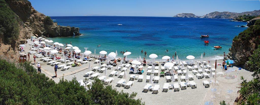Mary'S Studios Agia Pelagia  Exterior foto