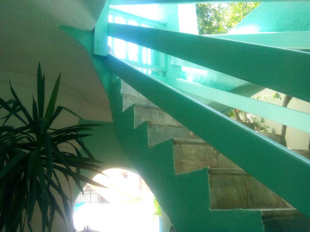 Mary'S Studios Agia Pelagia  Exterior foto