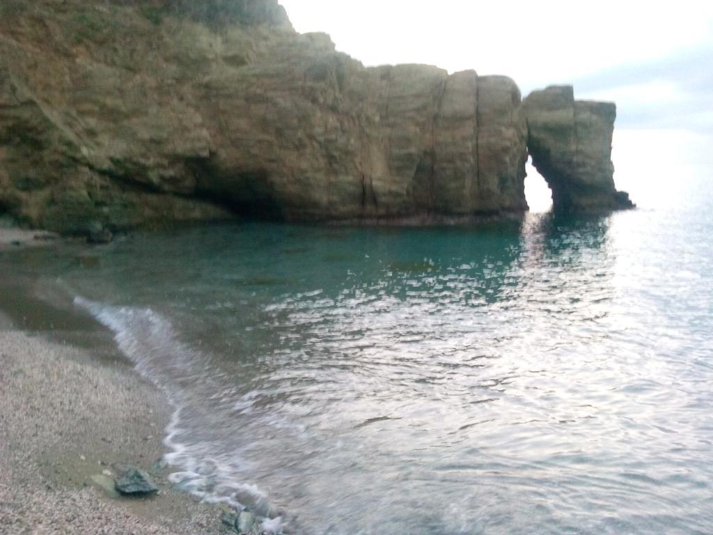 Mary'S Studios Agia Pelagia  Exterior foto