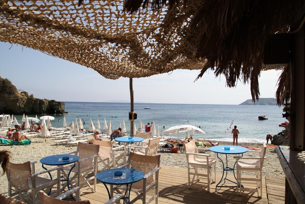 Mary'S Studios Agia Pelagia  Exterior foto